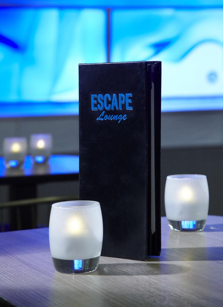 Otel Springhill Intercontinental Airport 3*