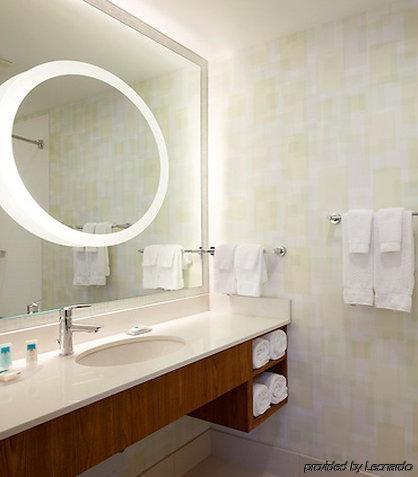 Otel Springhill Intercontinental Airport Houston