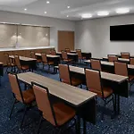 Springhill Suites Houston Intercontinental Airport