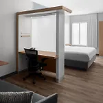 Springhill Suites Houston Intercontinental Airport