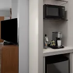 Springhill Suites Houston Intercontinental Airport