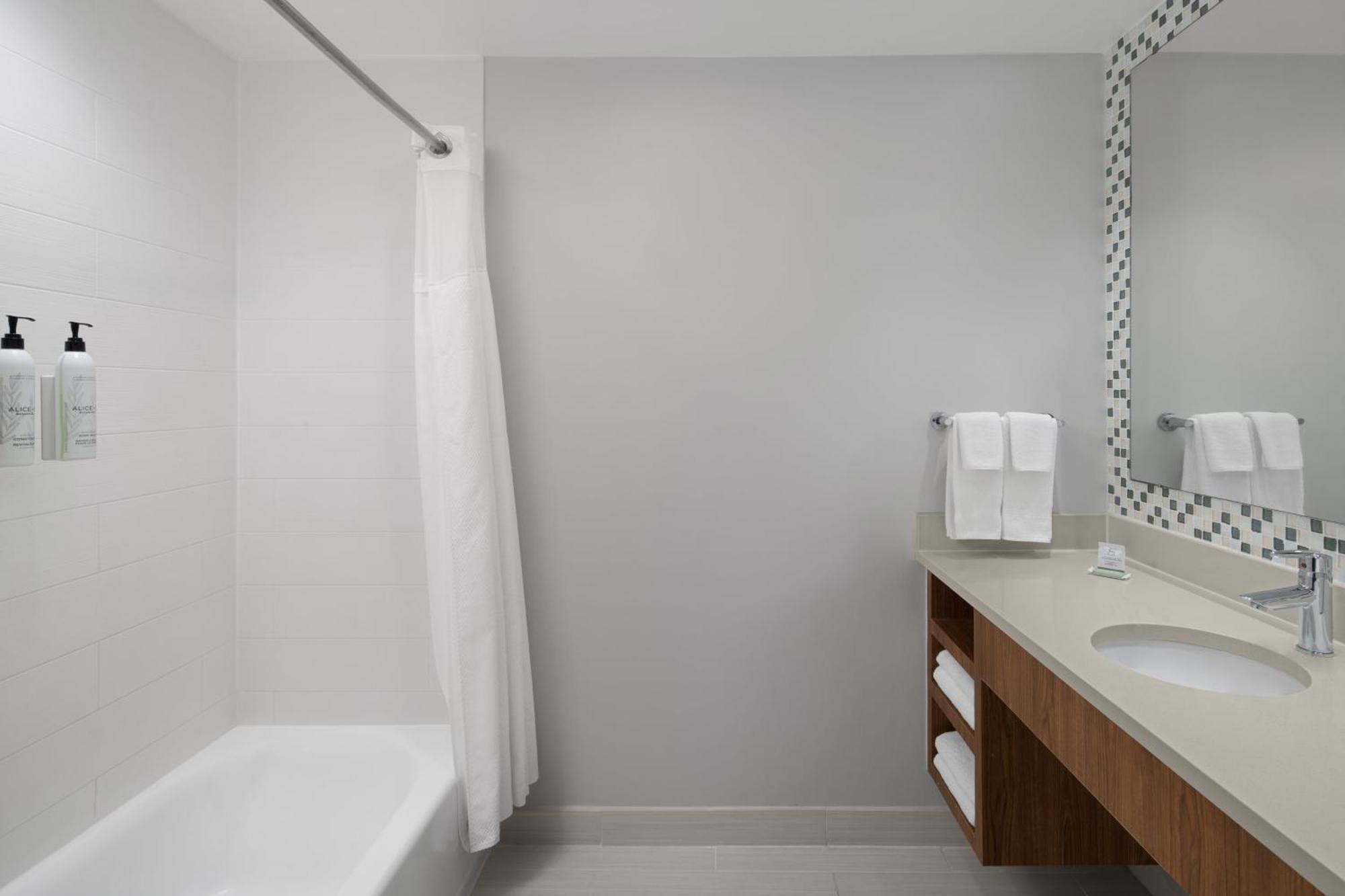 Hotel Springhill Intercontinental Airport Houston