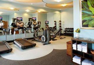 Hotel Springhill Intercontinental Airport Houston