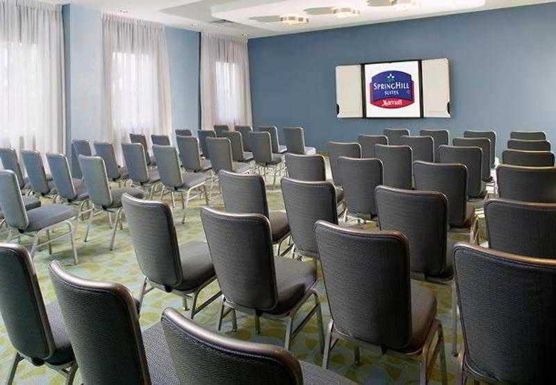 Hotel Springhill Intercontinental Airport