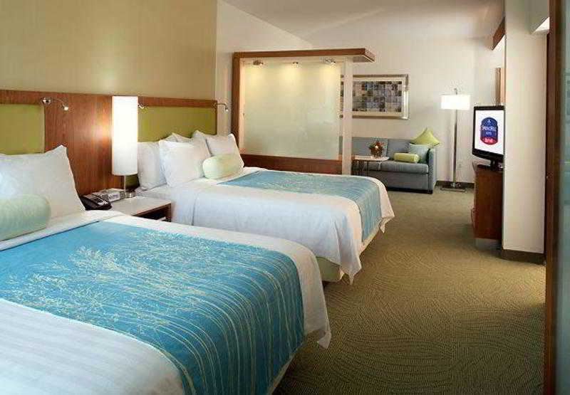 Springhill Intercontinental Airport 3* Houston